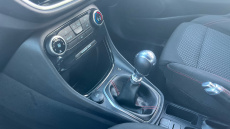 Ford Puma 1.0 EcoBoost Hybrid mHEV ST-Line 5dr Petrol Hatchback